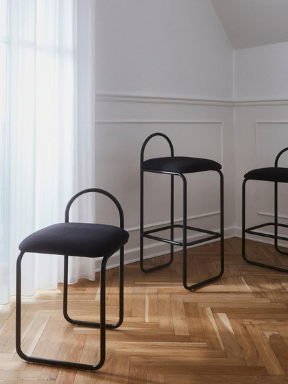 Westwing Taburete Alto Angui