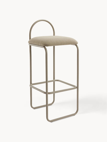 Westwing Taburete alto Angui