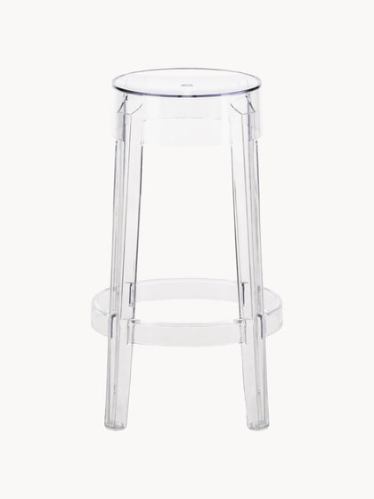 Westwing Taburete Alto Charles Ghost