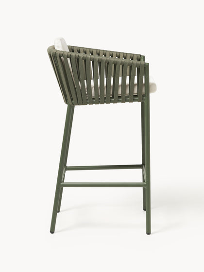 Westwing Taburete Alto De Jardín Malo