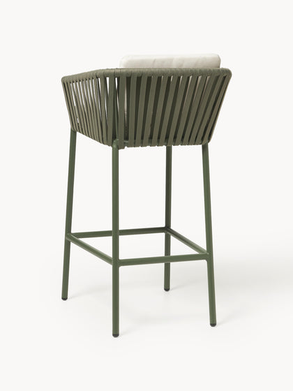 Westwing Taburete Alto De Jardín Malo