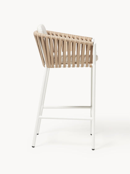 Westwing Taburete Alto De Jardín Malo