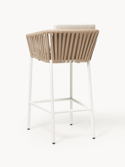 Westwing Taburete Alto De Jardín Malo