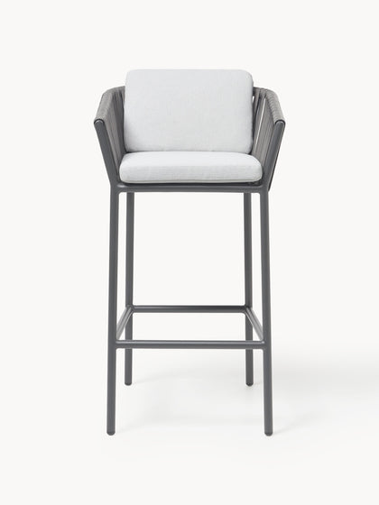 Westwing Taburete Alto De Jardín Malo