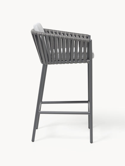 Westwing Taburete Alto De Jardín Malo