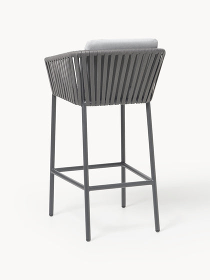 Westwing Taburete Alto De Jardín Malo