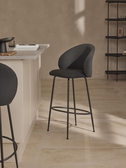 Westwing Taburete Alto Luisa