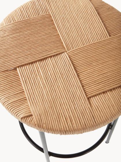 Westwing Taburete Alto Marino