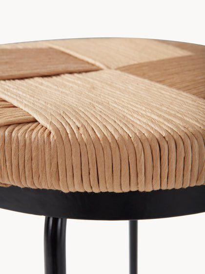 Westwing Taburete Alto Marino