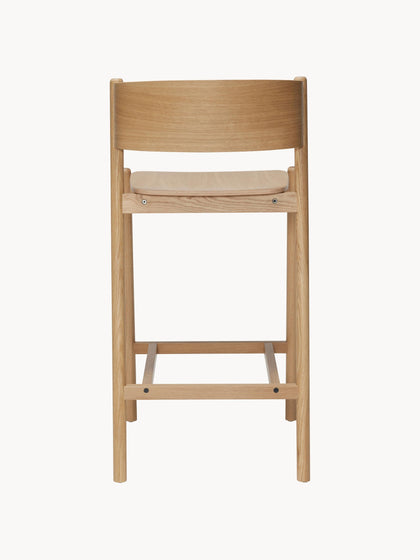 Westwing Taburete Alto Oblique