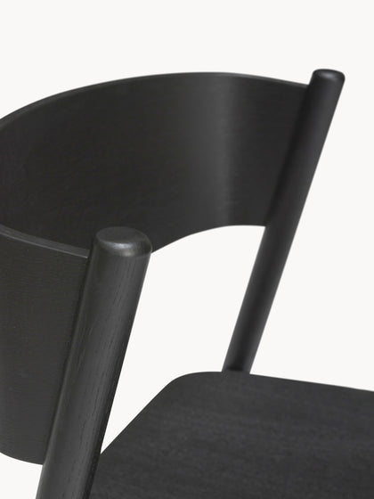 Westwing Taburete Alto Oblique