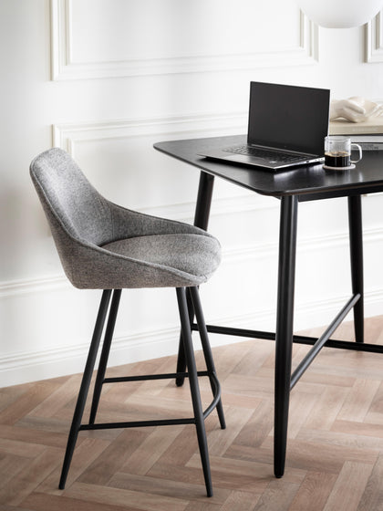 Westwing Taburete Alto Sierra