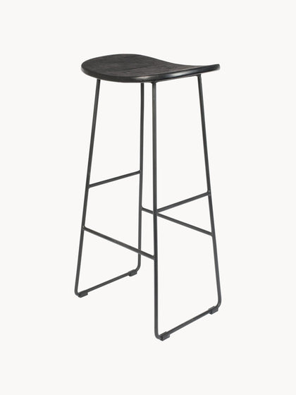 Westwing Taburete Alto Tangle