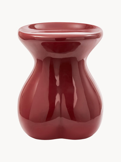 Westwing Taburete artesanal Body