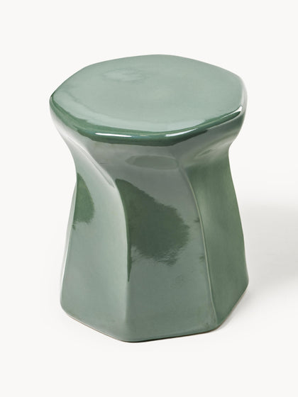 Westwing Taburete Artesanal Modern