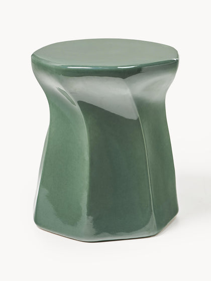 Westwing Taburete artesanal Modern