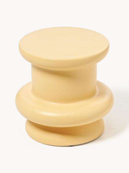 Westwing Taburete De Gres Cosmos