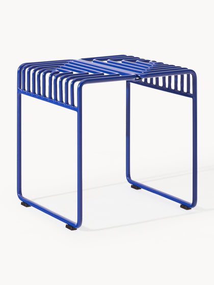 Westwing Taburete De Metal Banu