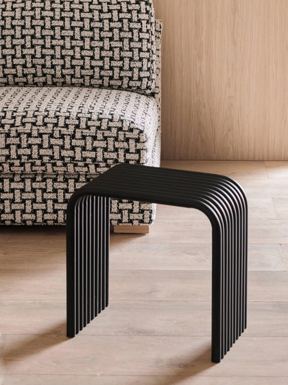 Westwing Taburete De Metal Multron