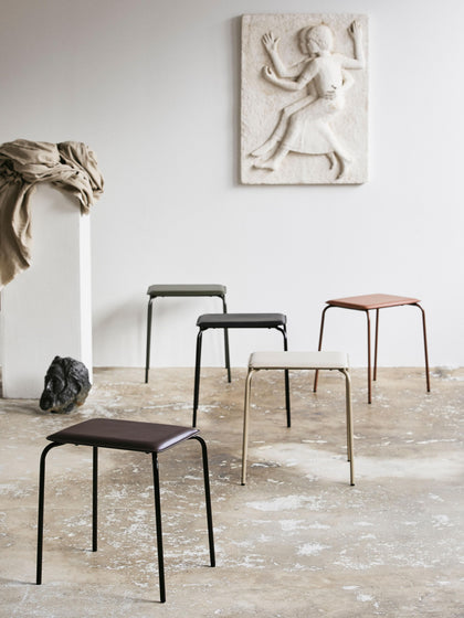 Westwing Taburete Esa