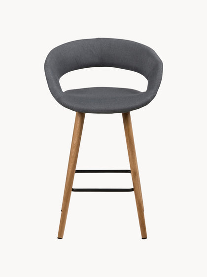 Westwing Taburetes Altos Grace 2 uds