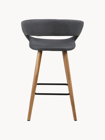 Westwing Taburetes Altos Grace 2 uds