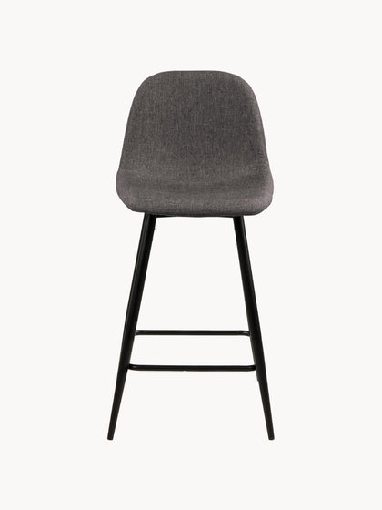 Westwing Taburetes Altos Wilma 2 uds