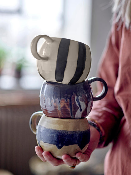 Westwing Taza Artesanal Grande Serina