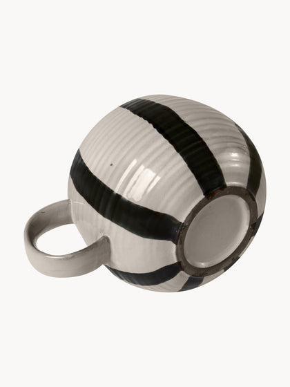 Westwing Taza Artesanal Grande Serina