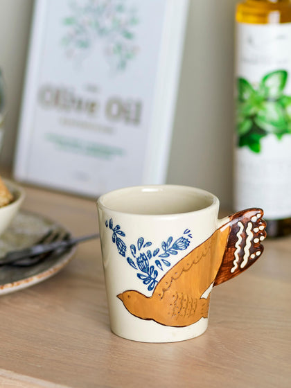 Westwing Taza Artesanal Hezha