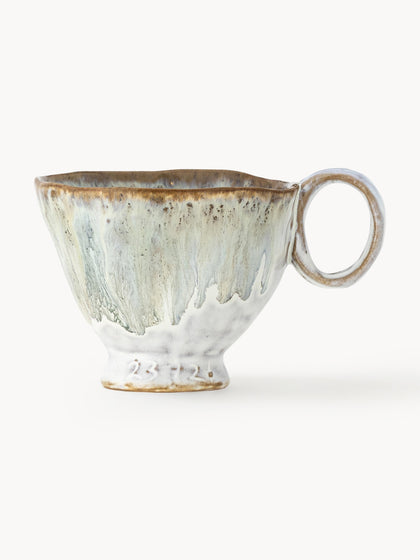 Westwing Taza Artesanal Imogen