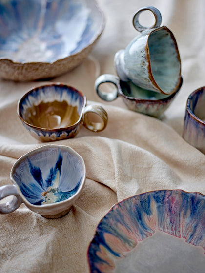 Westwing Taza Artesanal Imogen