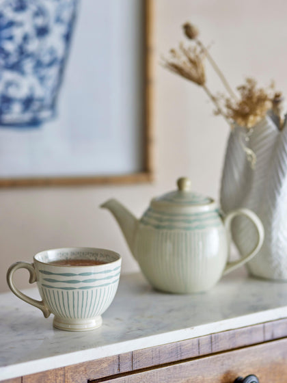 Westwing Taza Artesanal Maple