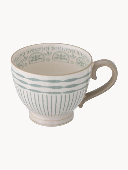 Westwing Taza Artesanal Maple