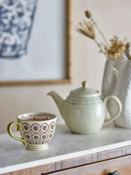 Westwing Taza Artesanal Maple