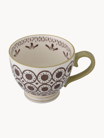 Westwing Taza Artesanal Maple