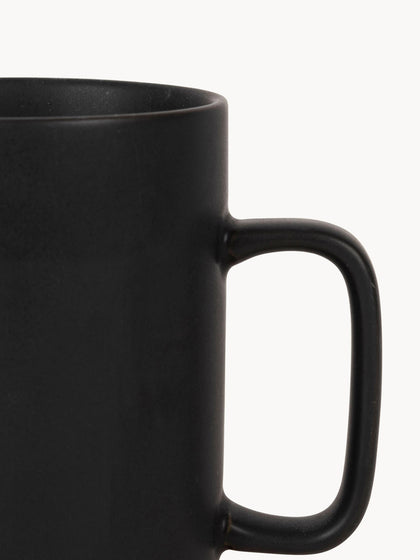 Westwing Taza Con Tapadera Y Colador Nordika