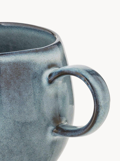 Westwing Taza De Café Artesanal Sandrine