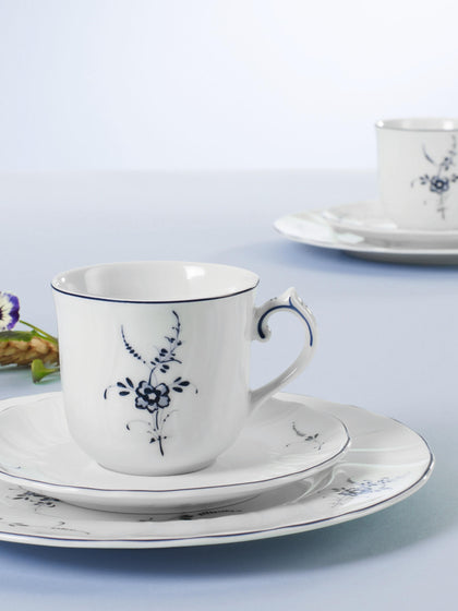 Westwing Taza De Porcelana Vieux Luxembourg