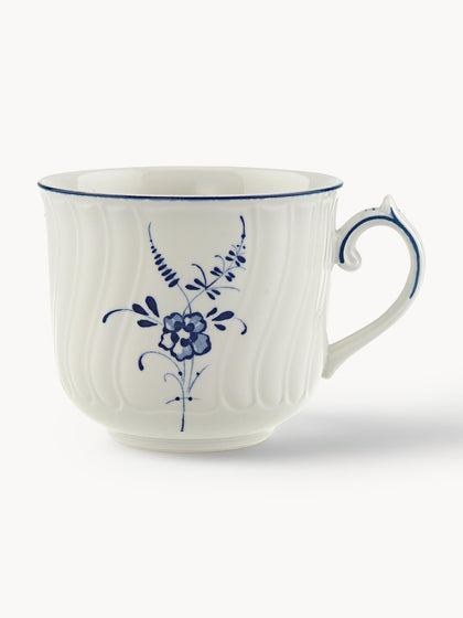 Westwing Taza De Porcelana Vieux Luxembourg