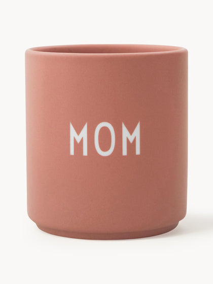 Westwing Taza día de la madre Favourite MOM/LOVE