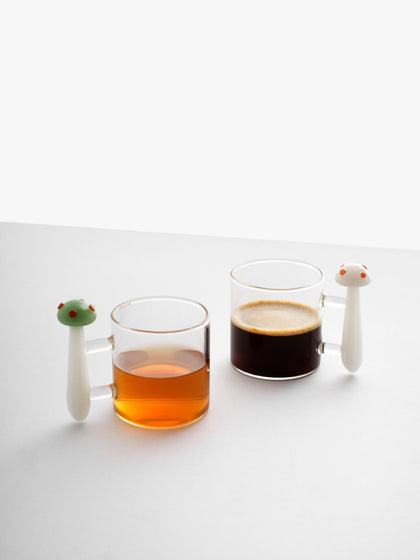 Westwing Taza Espresso Artesanal Alice