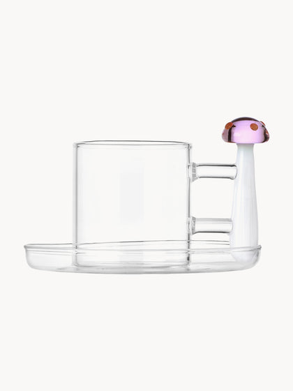 Westwing Taza espresso artesanal Alice