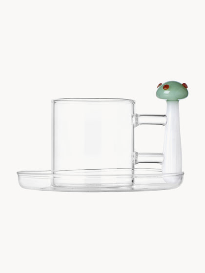 Westwing Taza espresso artesanal Alice