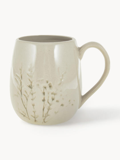 Westwing Taza grande artesanal Bea