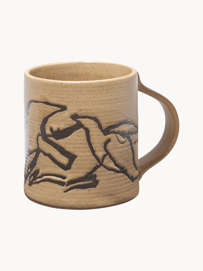 Westwing Taza Vuelo