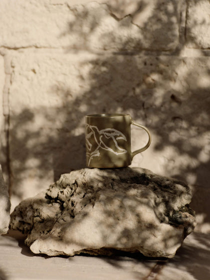 Westwing Taza Vuelo