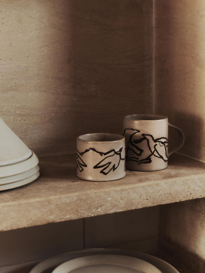 Westwing Taza Vuelo