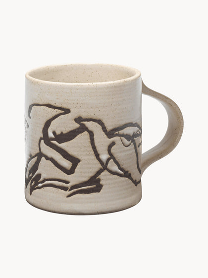 Westwing Taza Vuelo