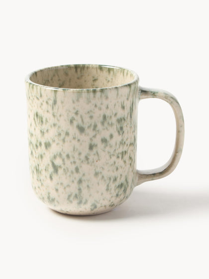 Westwing Tazas artesanales Bernardo 4 uds